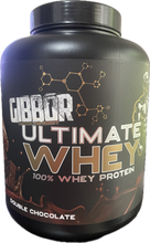 Load image into Gallery viewer, GIBBOR Ultimate Whey
