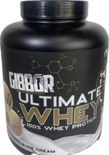 Load image into Gallery viewer, GIBBOR Ultimate Whey
