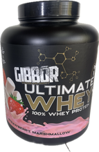 Load image into Gallery viewer, GIBBOR Ultimate Whey
