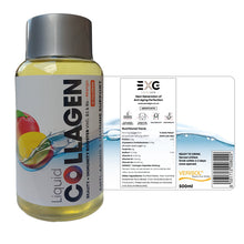 Load image into Gallery viewer, Liquid Collagen Mango 6x500ml
